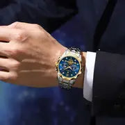 Luxury Watch