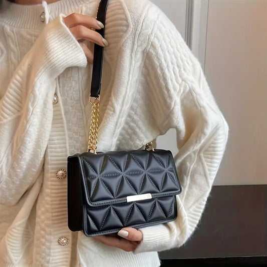 Mini Shoulder Handbag