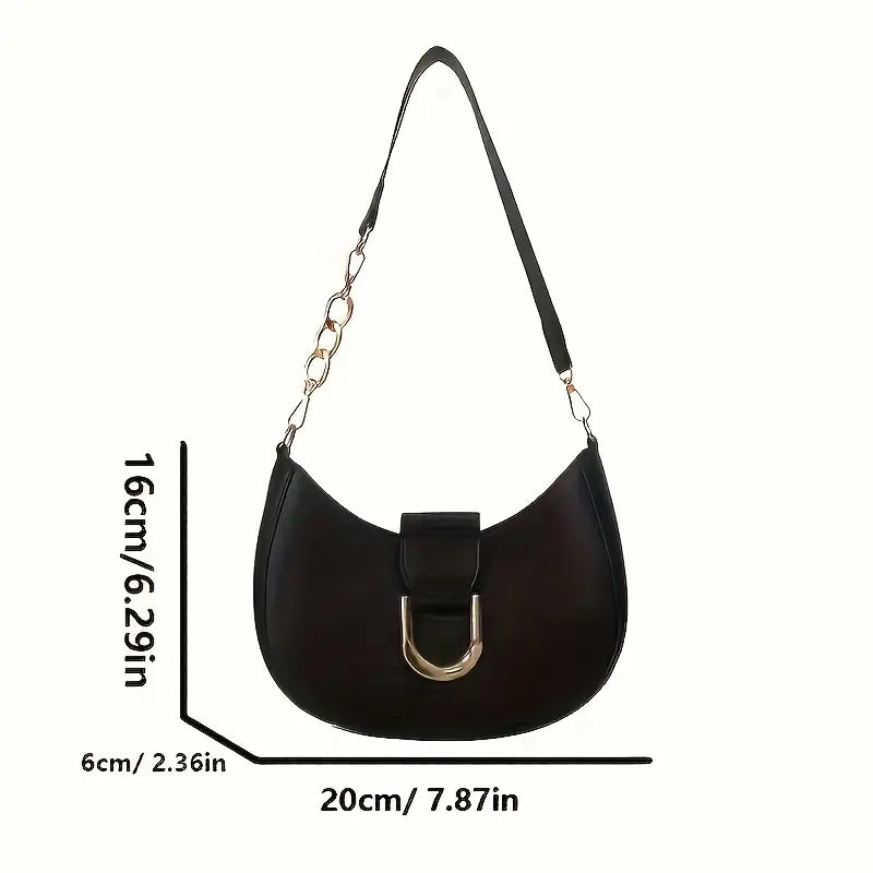 Single Shoulder Bag